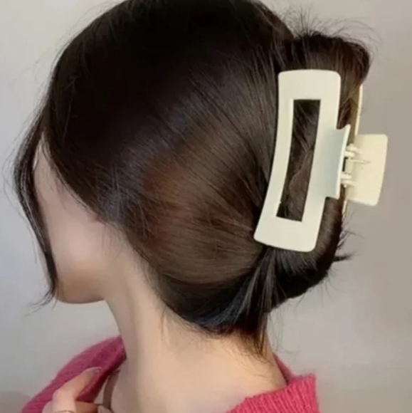 Claw Clip Hair Accessories - Picture 1 of 4